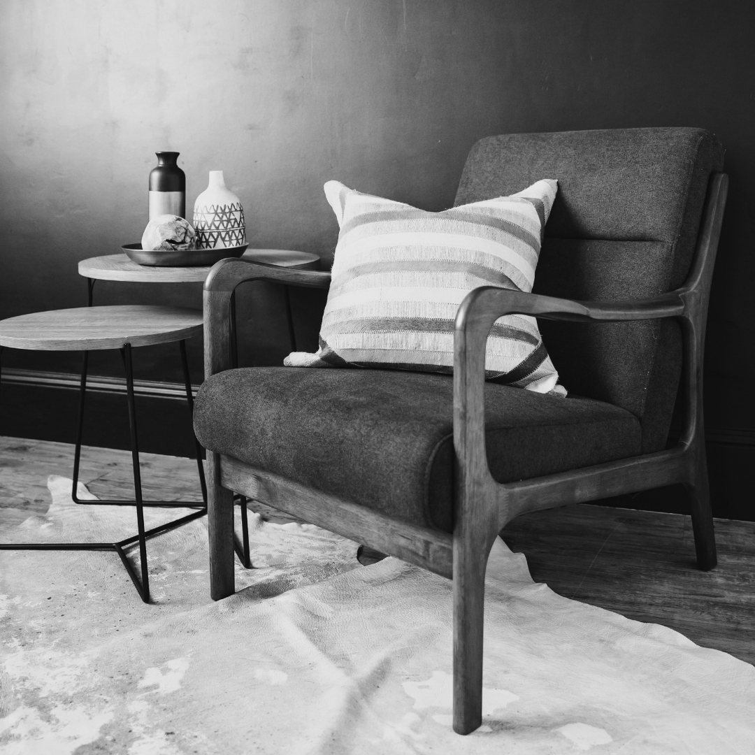 Curated Spaces, Bringing Designer Luxury into Every Room