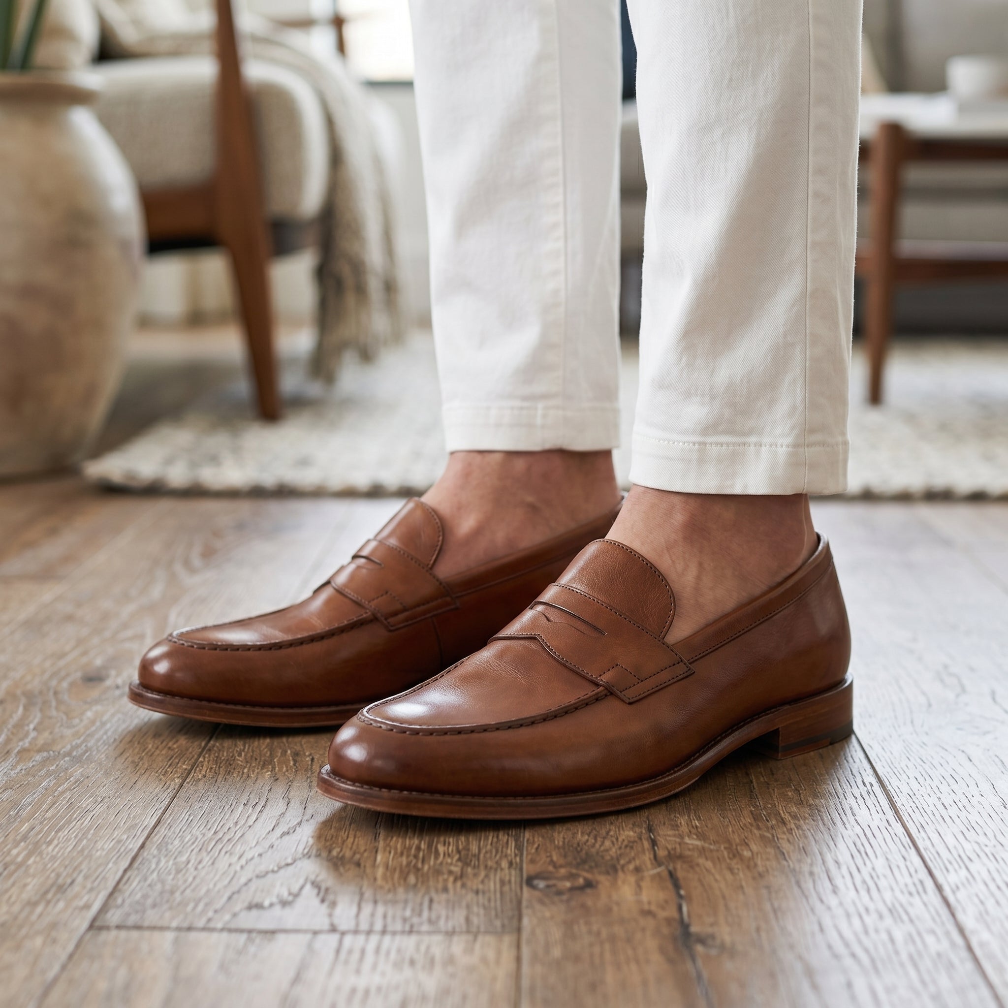The Last Pair You'll Need to Think About