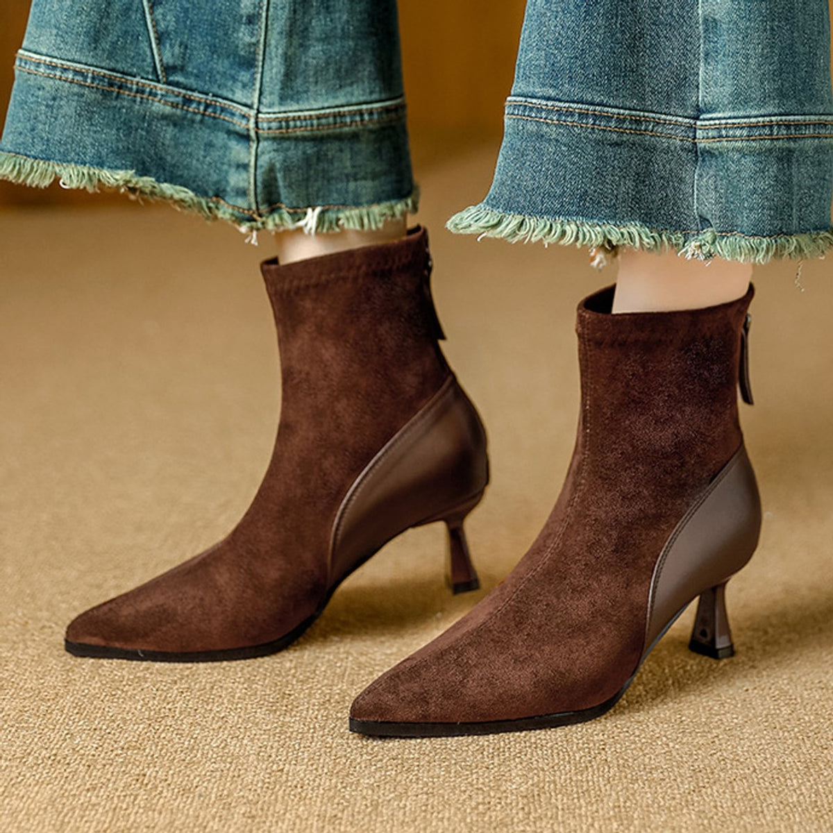 Women's Shoes