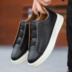 Clifford Classic Slip-On Board Sneakers