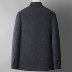 Clifford Slim Fit Wool Suit Jacket