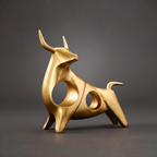 The Sterling Bull Run