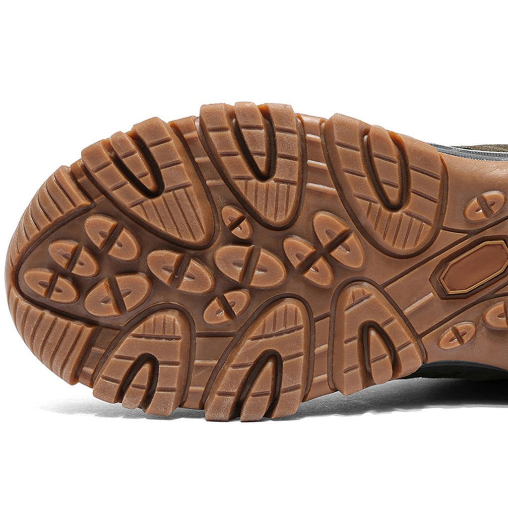 Trailborn Summit Pro Hiking Shoes