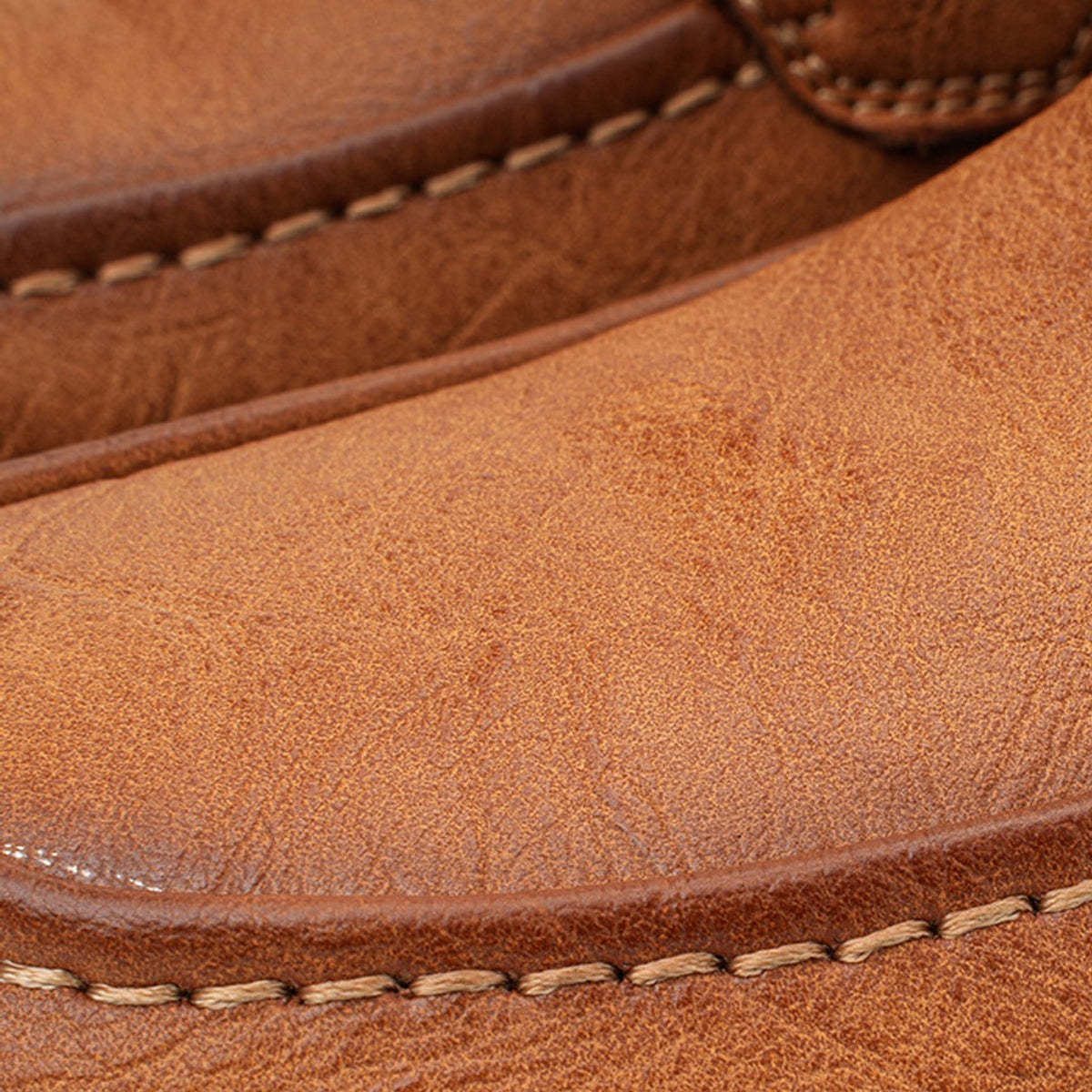 Stalwart Fieldwork Moc-Toe Ankle Boot