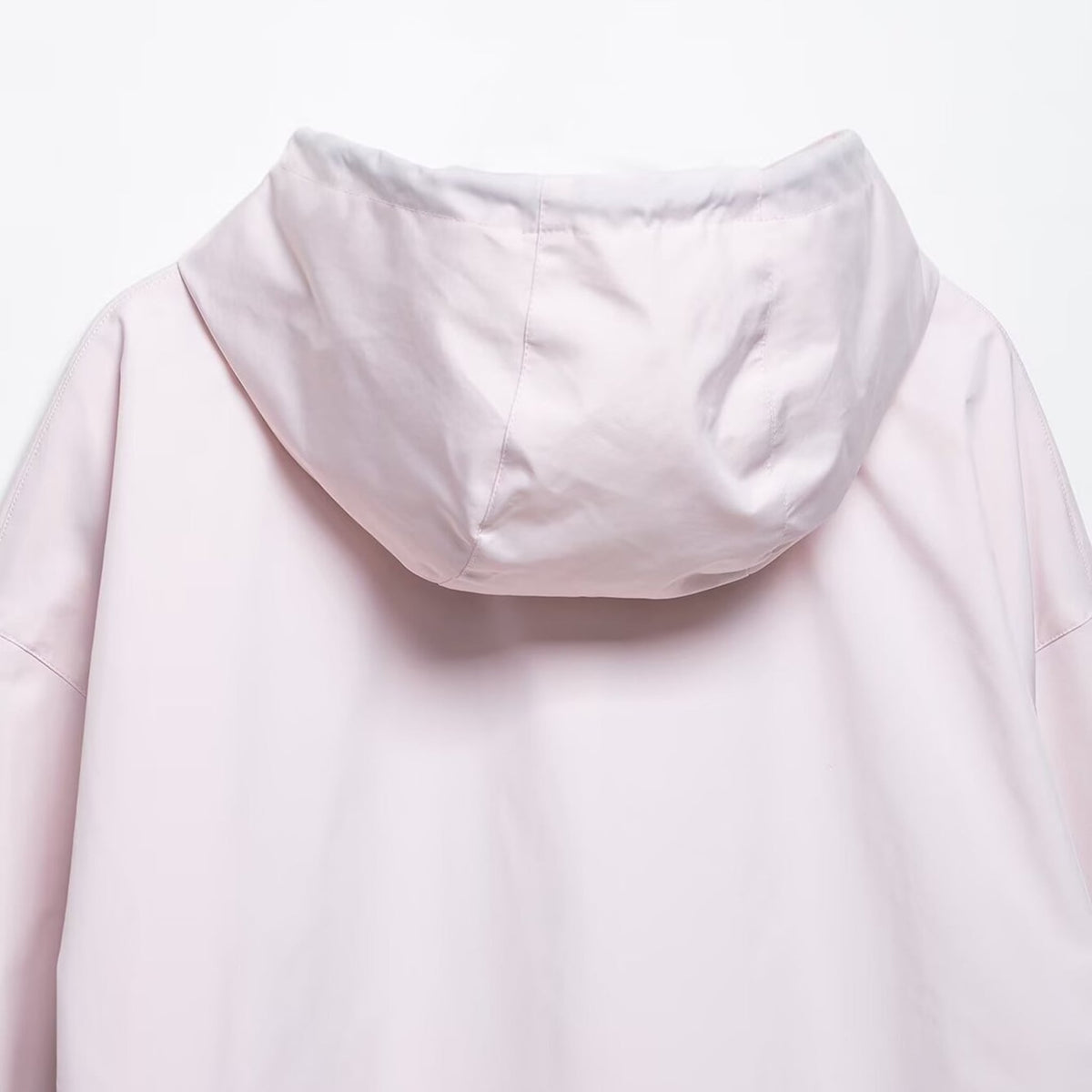 Avéra Quick Dry Pullover Windbreaker