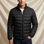 Blake Holloway Metro Quilted Puffer Jacket