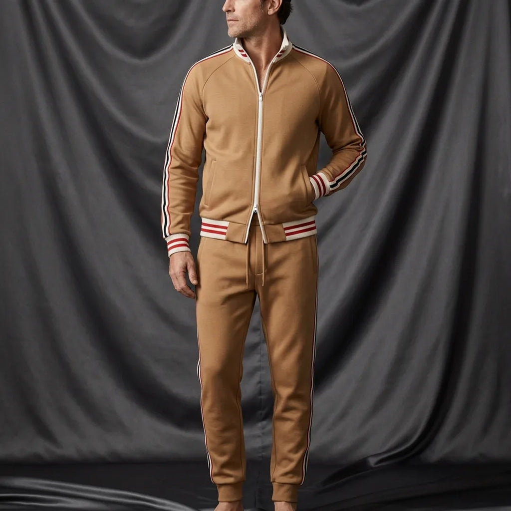 Clifford London Loungewear Tracksuit