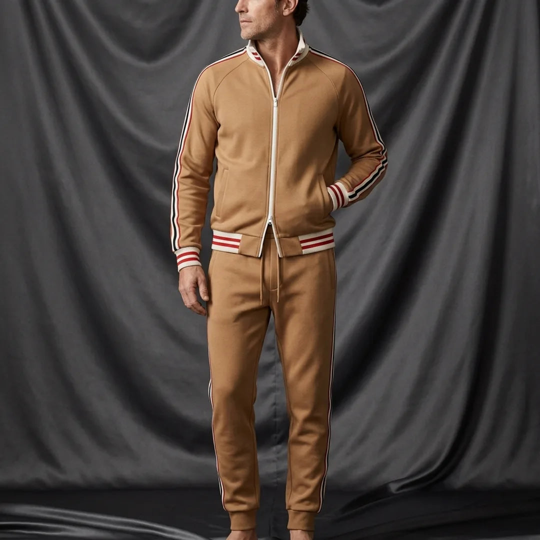 Clifford London Loungewear Tracksuit
