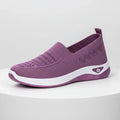 Élise Flyknit Walking Sneakers
