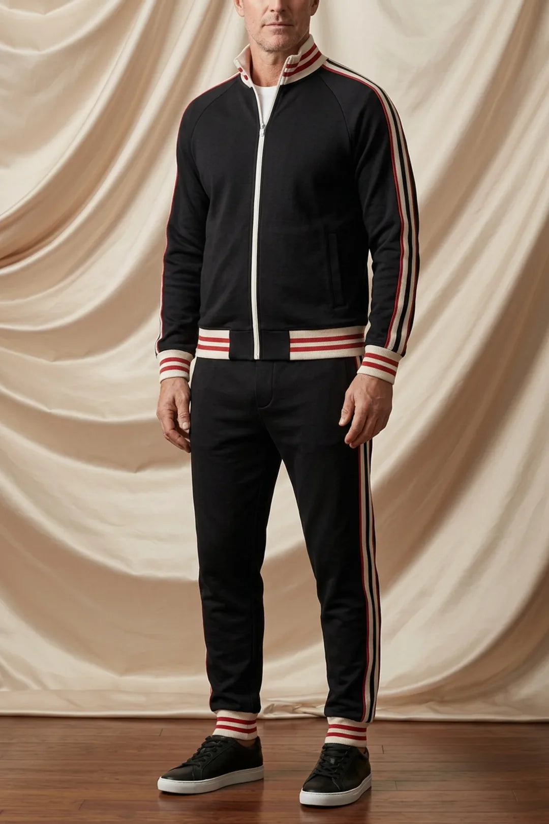 Clifford London Loungewear Tracksuit