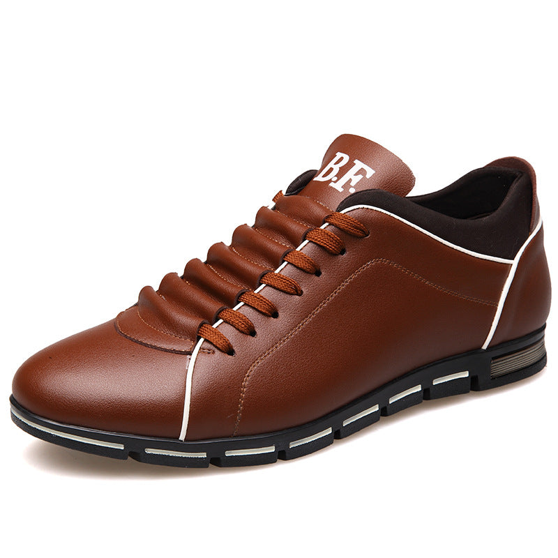Benford Vintage Inspired Athletic Casual Shoe