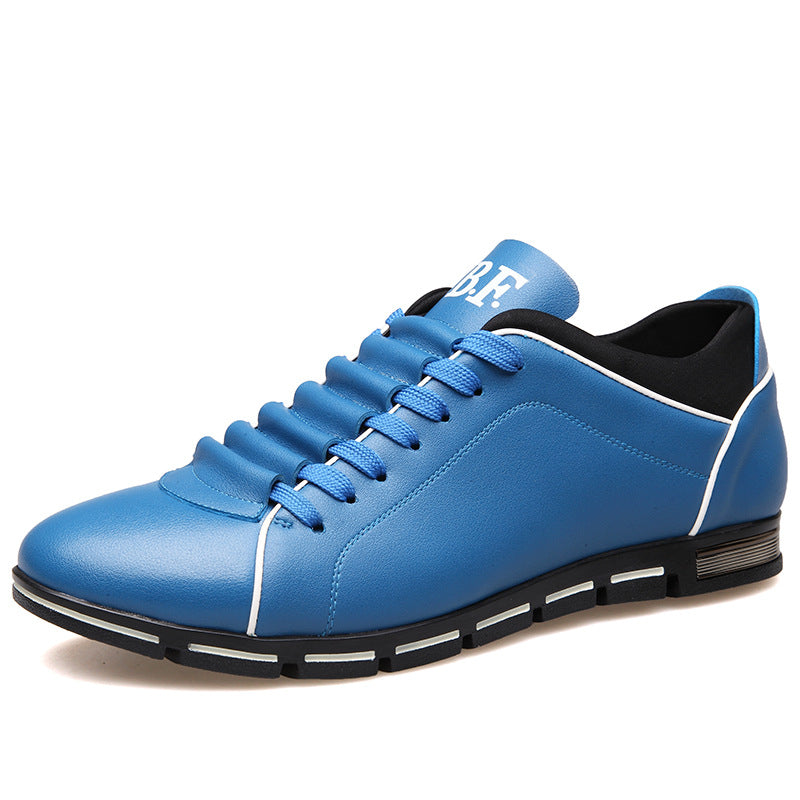 Benford Vintage Inspired Athletic Casual Shoe