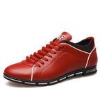 Benford Vintage Inspired Athletic Casual Shoe
