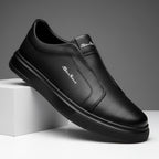 Sam Nom Modern Minimalist Everyday Sneaker