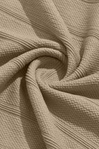 Blake Holloway Clifford Ribbed Half-Zip Pullover