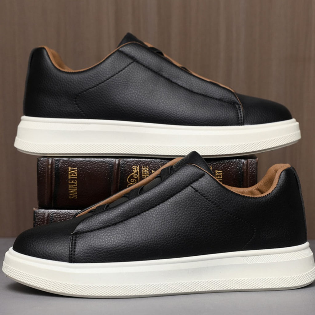 Clifford Classic Slip-On Board Sneakers