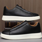 Clifford Classic Slip-On Board Sneakers