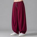 Donovan Ultra Baggy Loose Fit Pants