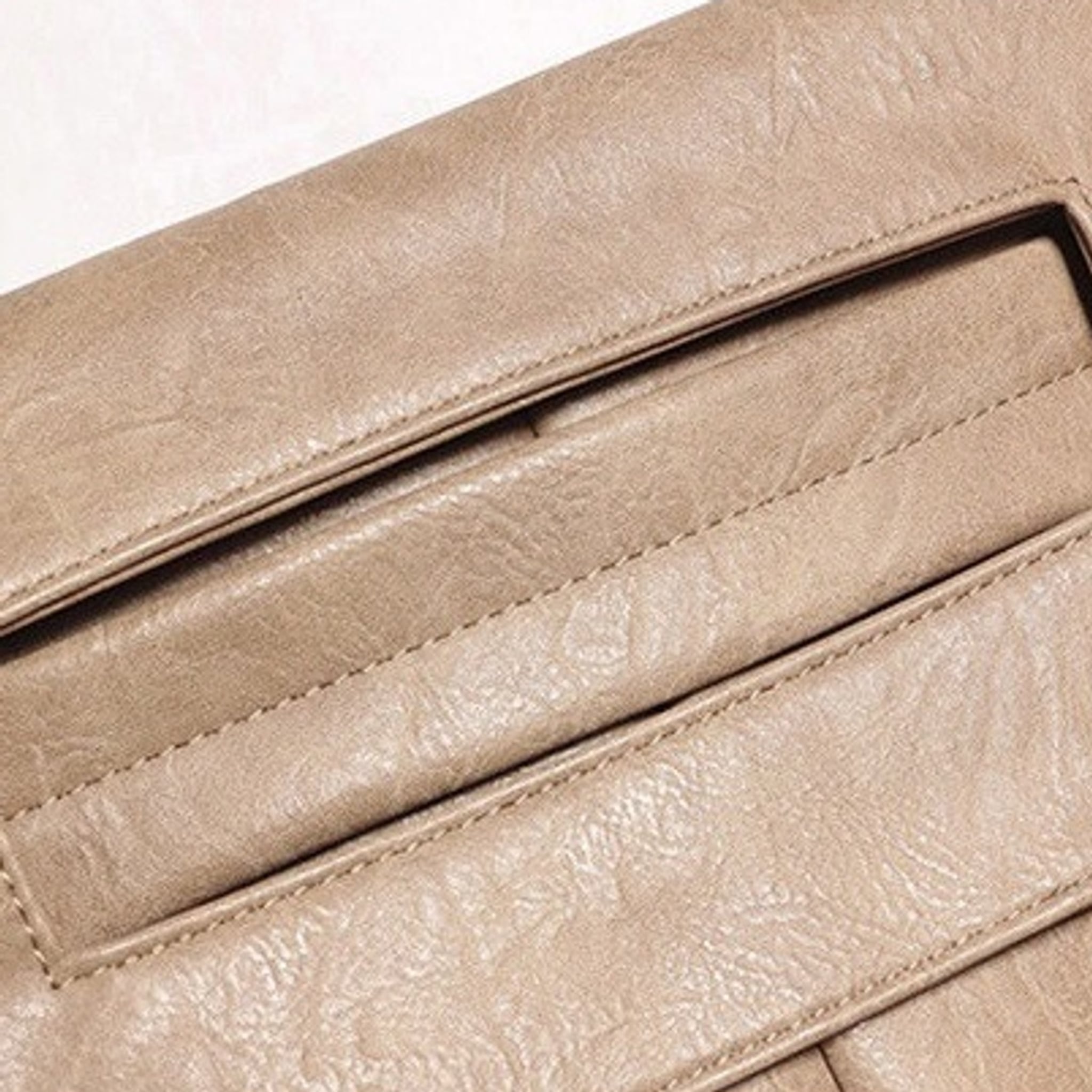 Léa Women's Large Capacity Laptop Briefcase