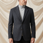 Clifford Slim Fit Wool Suit Jacket