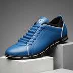 Benford Vintage Inspired Athletic Casual Shoe