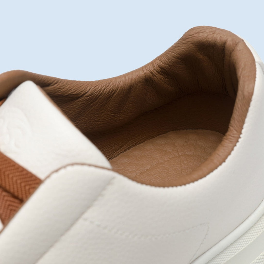 Clifford Classic Slip-On Board Sneakers