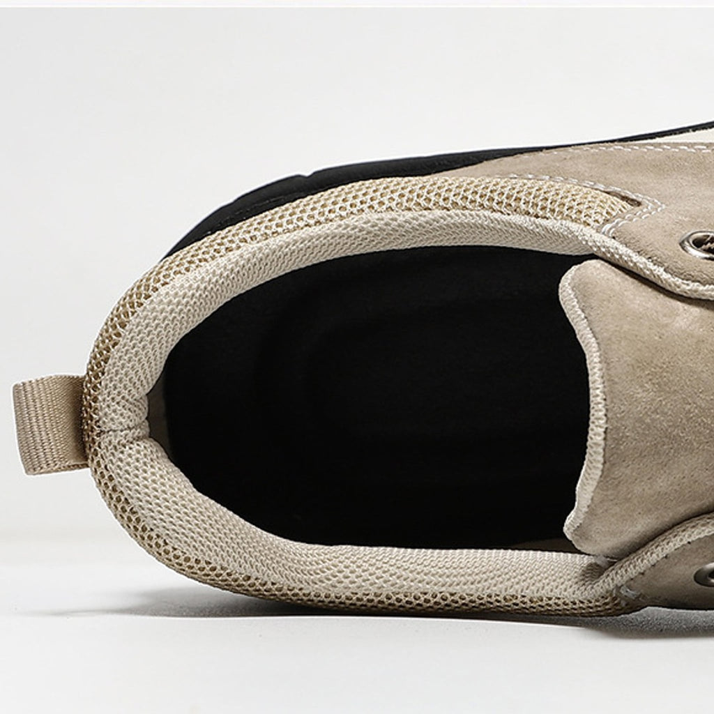 Jonathan Urban Suede Street Sneakers