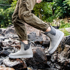 The Commuter Non-Slip Rain Boots for Men