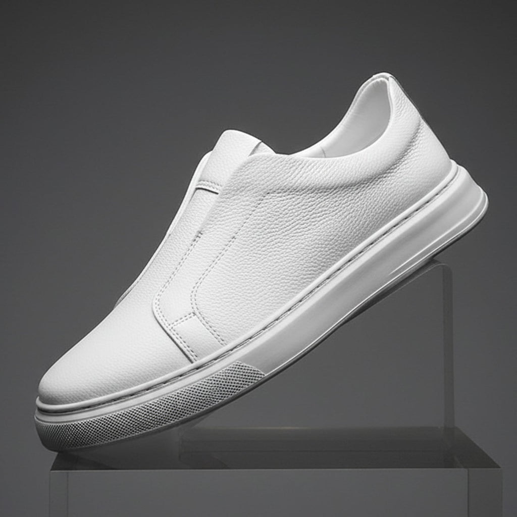 Sam Nom Modern Minimalist Everyday Sneaker