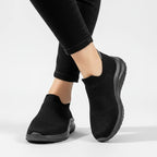 Élise Cloud-Stride Flyknit Women's Running Shoes