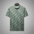 Donovan Icy Business Polo