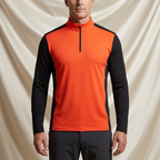 Blake Holloway Swift Dry Long Sleeve Running Shirt