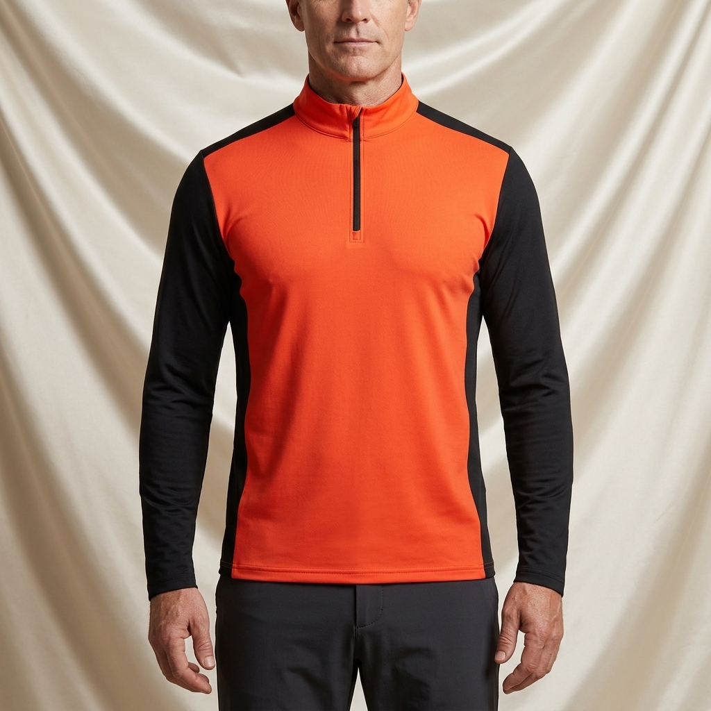 Blake Holloway Swift Dry Long Sleeve Running Shirt