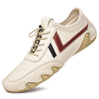 Stanton Vintage Slip-On Moc Toe Sneakers