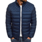 Blake Holloway Metro Quilted Puffer Jacket