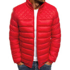 Blake Holloway Metro Quilted Puffer Jacket