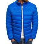Blake Holloway Metro Quilted Puffer Jacket