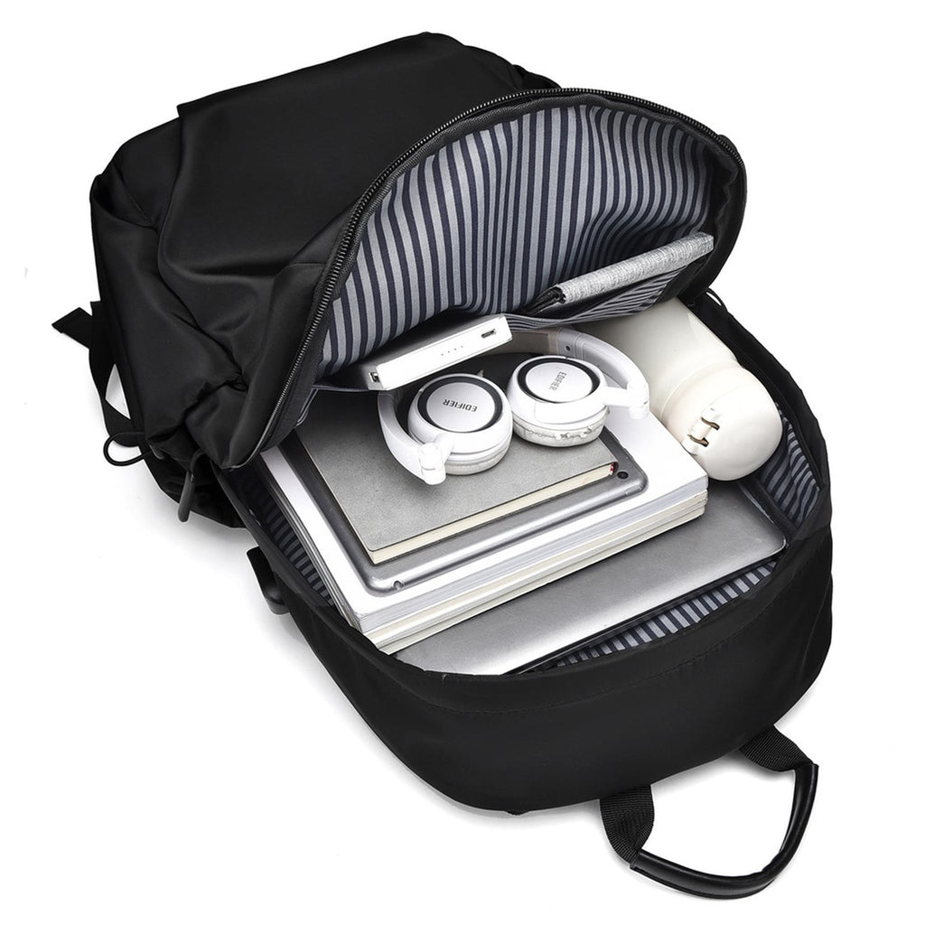 Stryde Sleek Professional Laptop Backpack