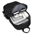 Stryde Sleek Professional Laptop Backpack