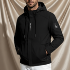 Blake Holloway Horizon Hooded Lightweight Rain Jacket