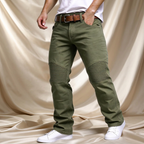 Stryde Moto-Style Performance Trousers