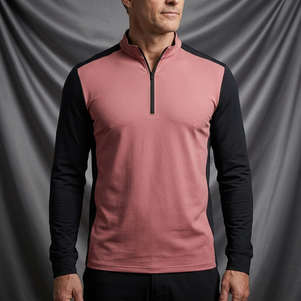 Blake Holloway Swift Dry Long Sleeve Running Shirt
