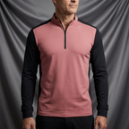 Blake Holloway Swift Dry Long Sleeve Running Shirt