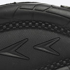 Ruger Vintage Knit Cuff High-Top Work Boot