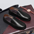Sterling Moc Easy Slip-On Loafers