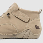 Vance Legacy Stitched Mid-Top Boots