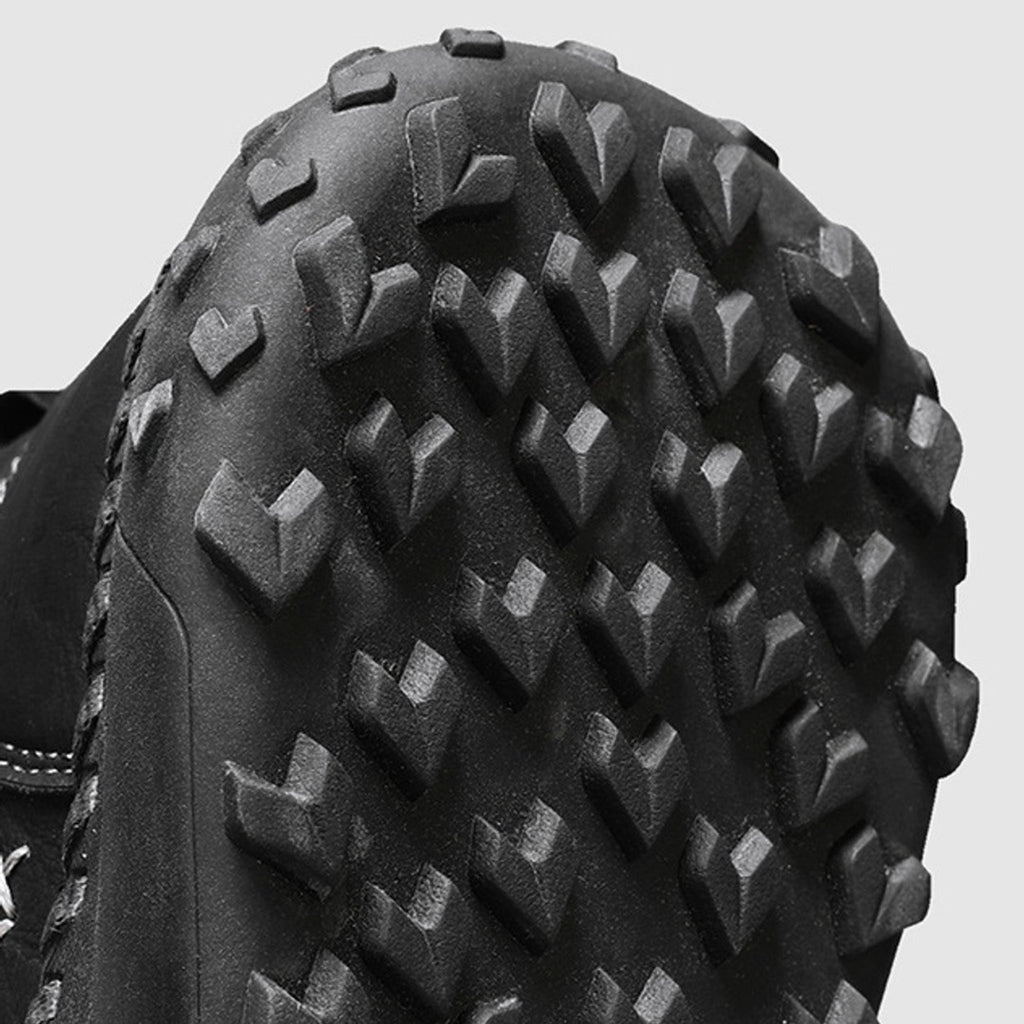 Brandon Grip Tread Stitched Walking Shoe