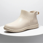 Élise Chic Rubber Stylish Rain Boot
