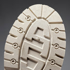 Jonathan NYC Denim Rugged Cargo Boots