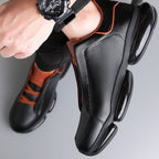 Aethel Water-Resistant Urban Sneaker
